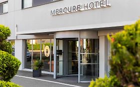 Quality Hotel Belfort Centre